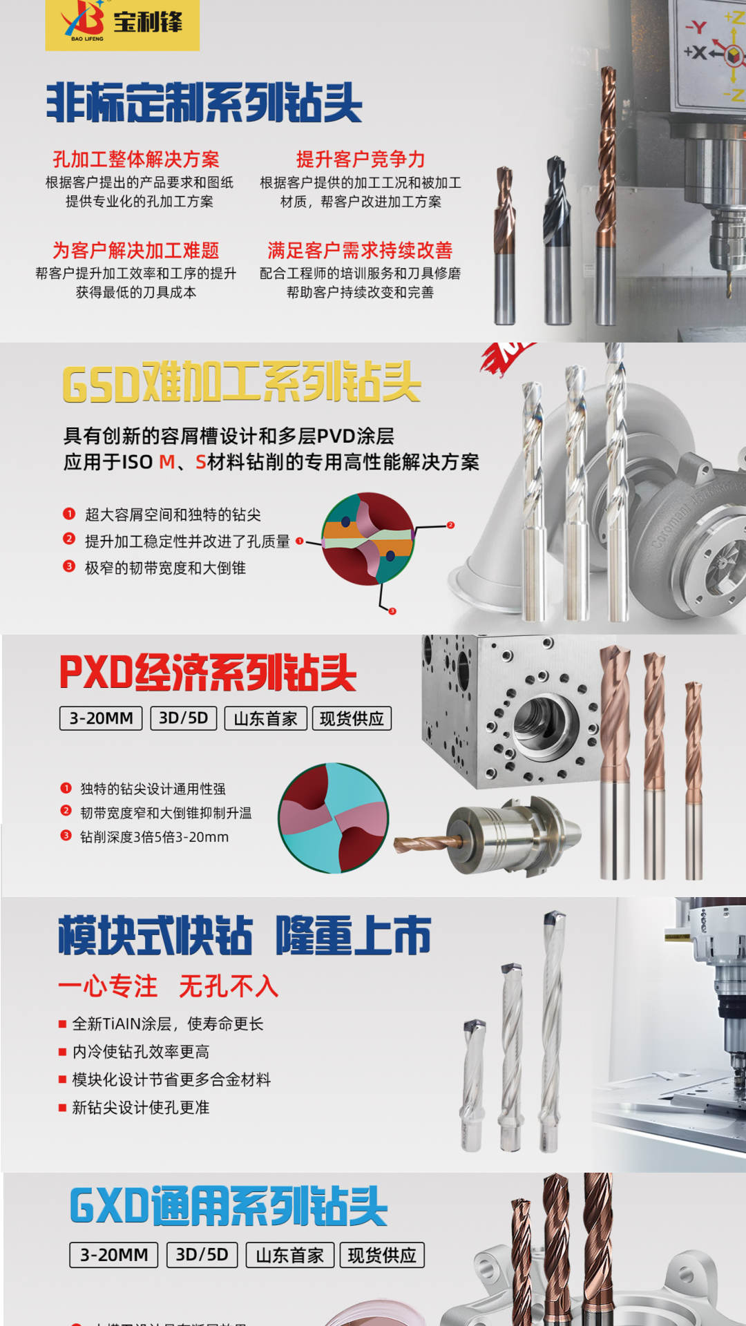 國內(nèi)數(shù)控機床技術的五大方向和三大差距